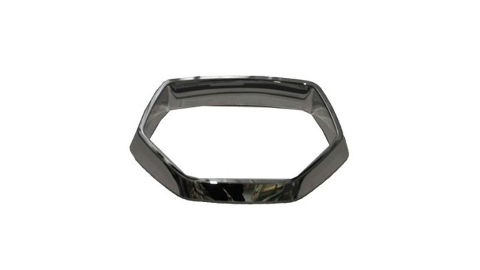 ÖN FAR ÇERÇEVESİ NİKELAJLI (BAYBERRY125)RAVIDA MAX