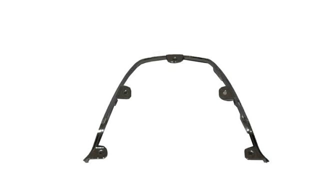 ÖN ÇAMURLUK DEKORU (BAYBERRY125)RAVIDA MAX