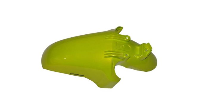 ÖN ÇAMURLUK YEŞİL (BAYBERRY125)RAVIDA MAX