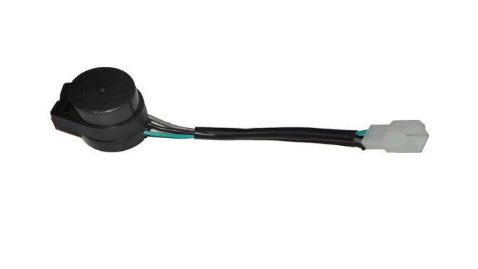 FLAŞÖR (BAYBERRY125)RAVIDA MAX