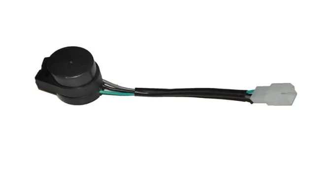 FLAŞÖR (BAYBERRY125)RAVIDA MAX