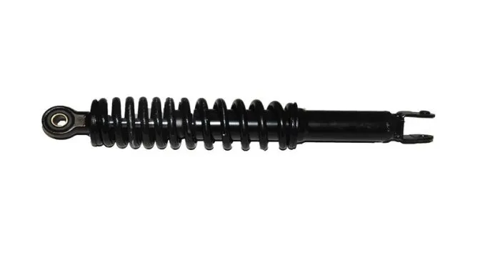 ARKA AMORTİSÖR TEK (BAYBERRY125)RAVIDA MAX