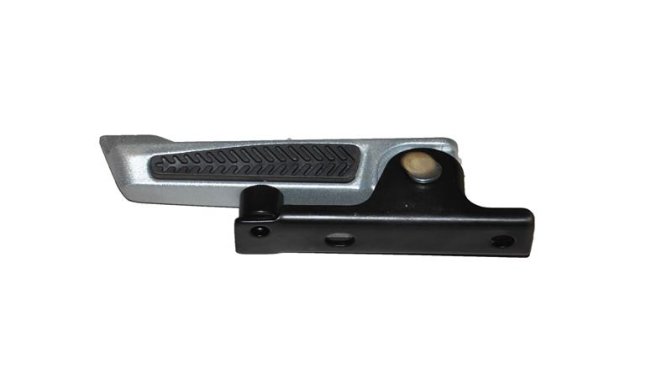 ARKA BASAMAK SOL (BAYBERRY125)RAVIDA MAX