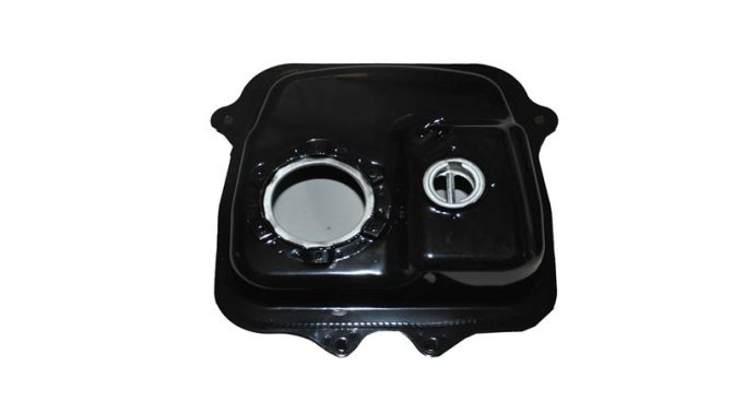 BENZİN DEPOSU (BAYBERRY125)RAVIDA MAX