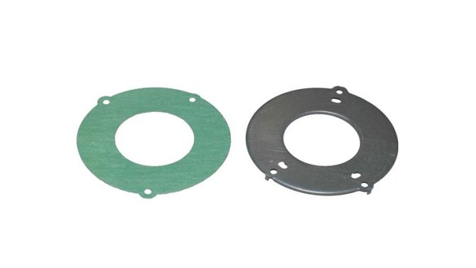 MOTOR KAPAĞI DIŞ İÇ SACI TAKIM (BAYBERRY125)RAVIDA MAX