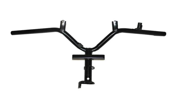DİREKSİYON (BAYBERRY125)RAVIDA MAX