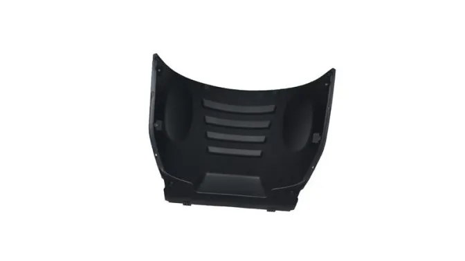 ÖN DAVLUMBAZ ALT PLASTİĞİ (FRECCIA150) FRECCIA 125 - FRECCIA150 PRO