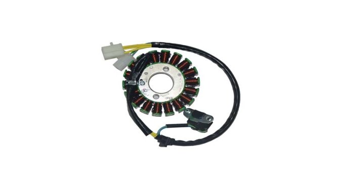 STATÖR (FRECCIA150)FRECCIA 125 - FRECCIA150 PRO