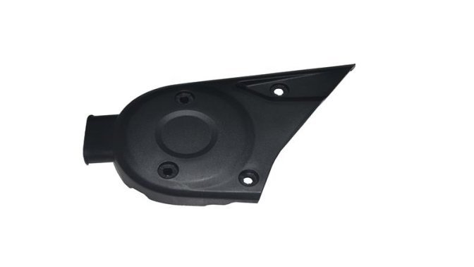 MOTOR KAPAĞI DIŞ DEKORU ÖN (FRECCIA150)FRECCIA 125 - FRECCIA150 PRO