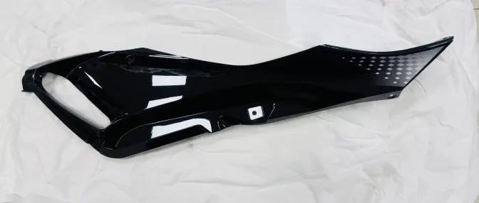 YAN KAPAK SAĞ MAVİ (SRK125-R)