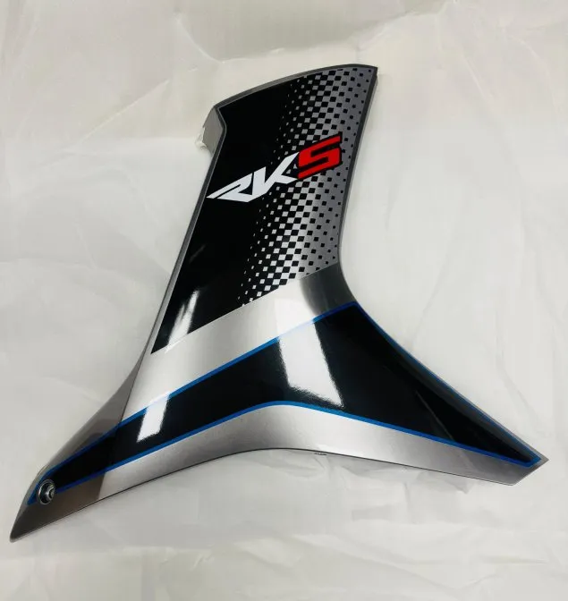 İÇ DİZLİK SAĞ MAVİ (SRK125-R)