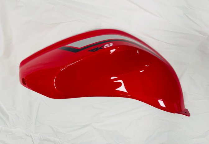 DEPO MUHAFAZA SOL KIRMIZI (SRK125-R)