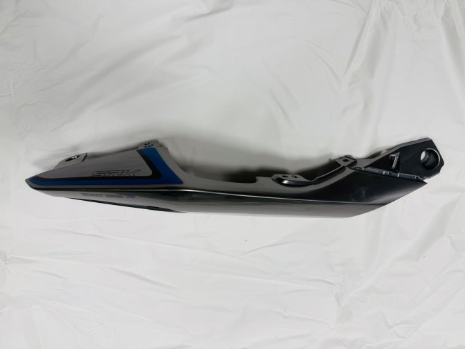 ARKA YAN PANEL SAĞ MAVİ (SRK125-R)