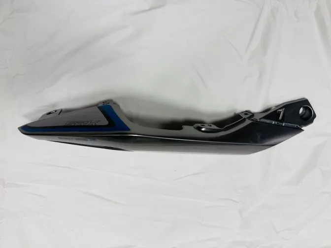 ARKA YAN PANEL SAĞ MAVİ (SRK125-R)