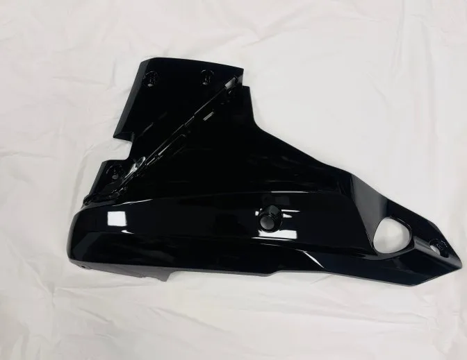 MOTOR ALT MUHAFAZA SOL TEK (SRK125-R)