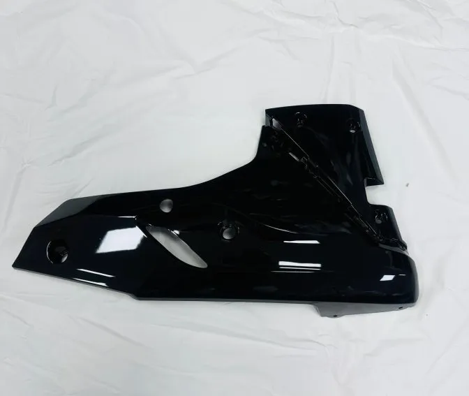 MOTOR ALT MUHAFAZA SAĞ TEK (SRK125-R)
