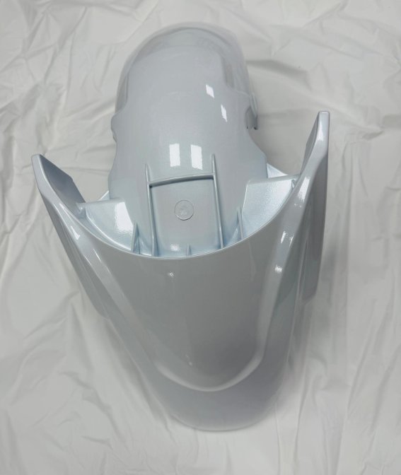 ÖN ÇAMURLUK BEYAZ (PRECIO250 MAX)