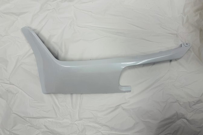 ALT PANEL SOL BEYAZ (PRECIO250 MAX)