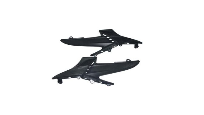 DEPO ALTI YAN KAPAK EKİ TAKIM (TNT202)TERRA125