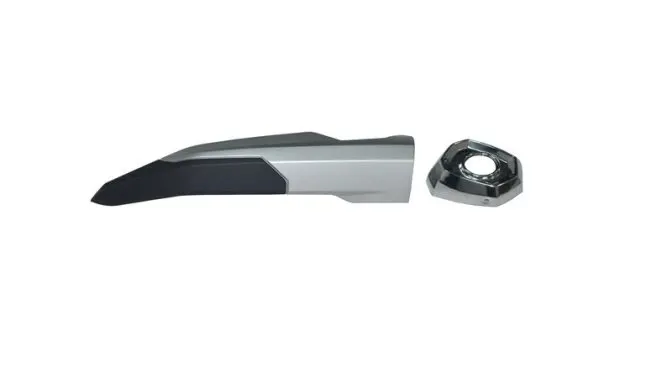 EGZOZ ÜST PLASTİĞİ TAKIM (TNT202)TERRA125