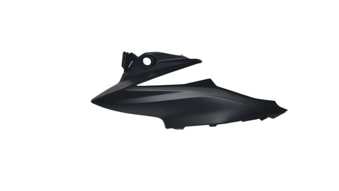 ÖN FAR PANELİ SAĞ SİYAH (TNT202)