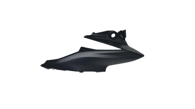 ÖN FAR PANELİ SOL SİYAH (TNT202)