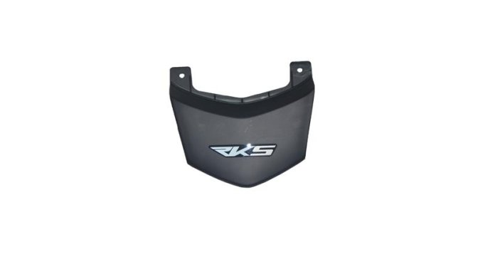 ARKA YAN PANEL BİRLEŞTİRİCİ SİYAH (TNT202)TERRA125