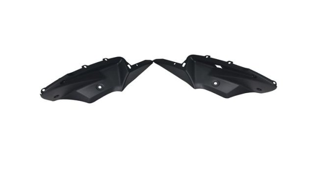 DEPO ALTI YAN KAPAK DEKORU TAKIM (TNT202)TERRA125