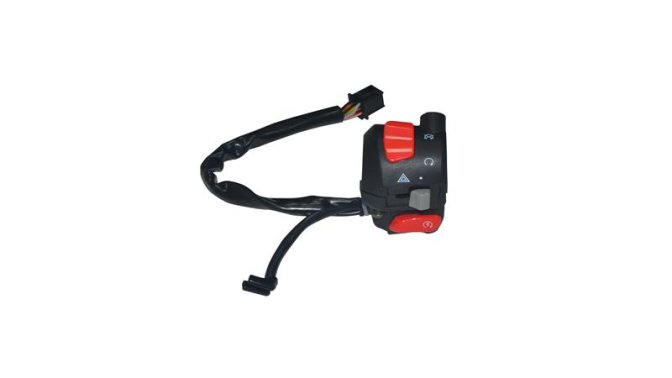 MARŞ KUMANDASI (TNT202)TERRA125