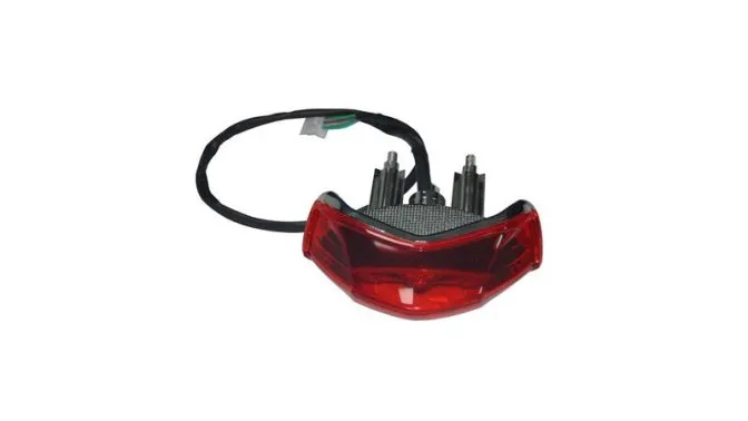 ARKA STOP (TNT202)TERRA125