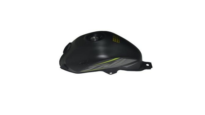 BENZİN DEPOSU KIRMIZI (TNT202)