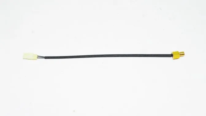 HARARET MÜŞÜRÜ (DELPHI) (SPONTINI110)XF110 - TNT202 - AROME125 - BN125