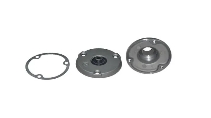 KRANK UCU TAKIM (TNT202)TERRA125