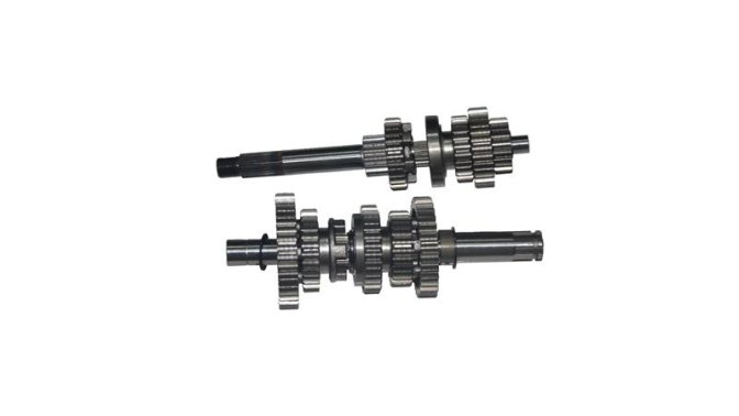 VİTES DİŞLİSİ TAKIM (TNT202)TERRA125