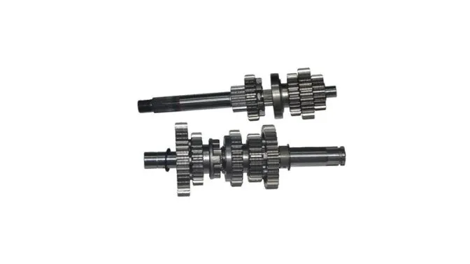 VİTES DİŞLİSİ TAKIM (TNT202)TERRA125
