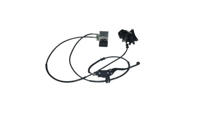 ÖN FREN MERKEZİ (TNT202)TERRA125