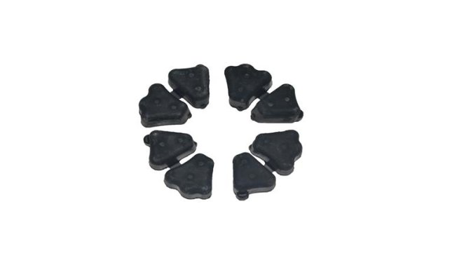 KAPRİN LASTİĞİ TAKIM (TNT202)TERRA125