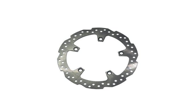 ÖN DİSK (TNT202)TERRA125