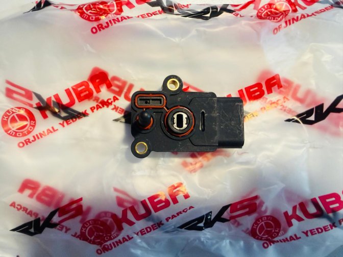 GAZ KELEBEK SENSÖRÜ (FRECCIA150) VRS125 - FRECCIA 125 - FRECCIA150 PRO