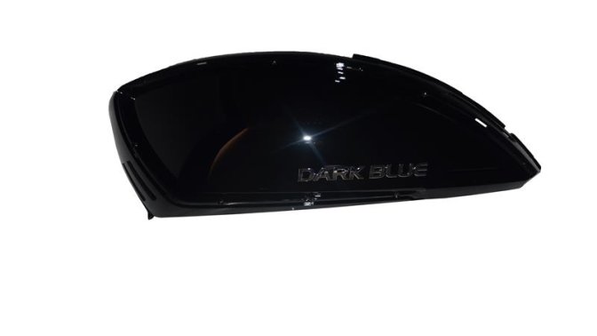 ARKA YAN PANEL SOL SİYAH (DARKBLUE125)