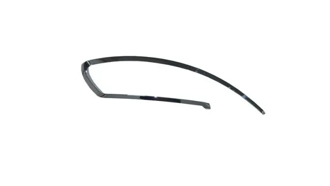 ARKA YAN PANEL ÇITASI SOL NİKELAJLI (DARKBLUE125)