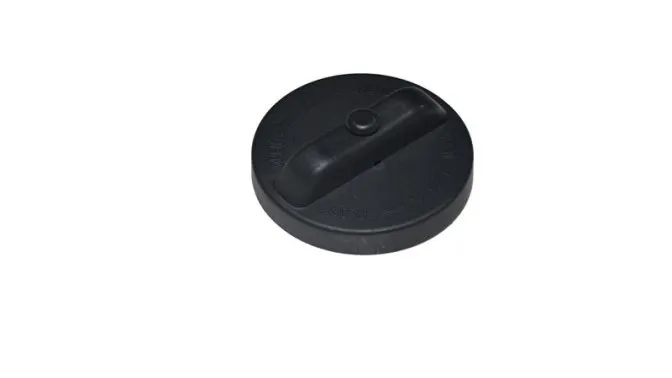 DEPO KAPAĞI ÜST PLASTİĞİ (DARKBLUE125)