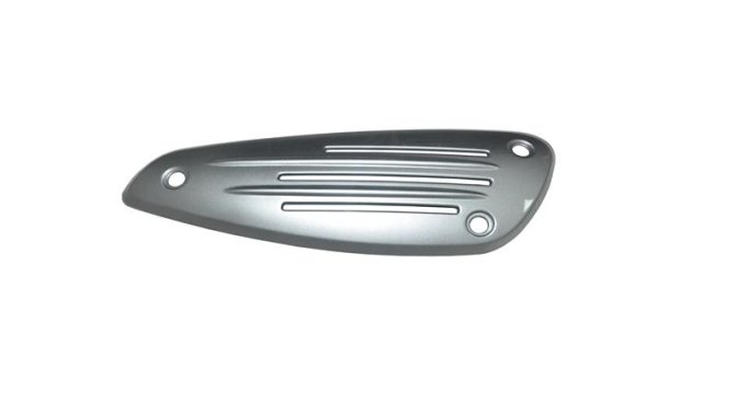 EGZOZ ÜST PLASTİĞİ (DARKBLUE125)