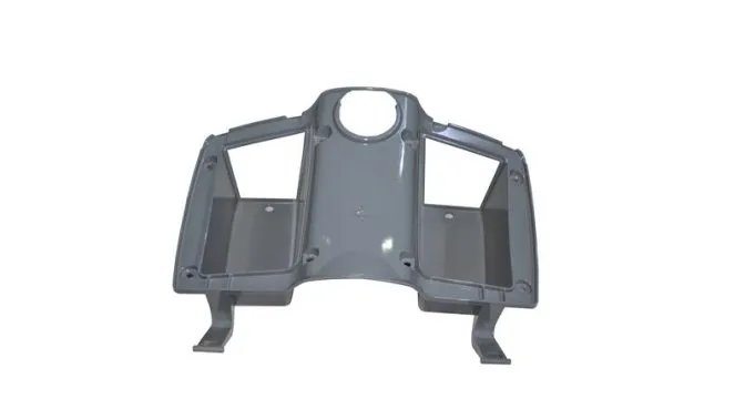 İÇ TORPİDO GRİ (DARKBLUE125)
