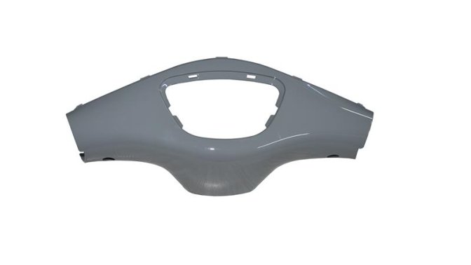 K.M PANELİ GRİ (DARKBLUE125)