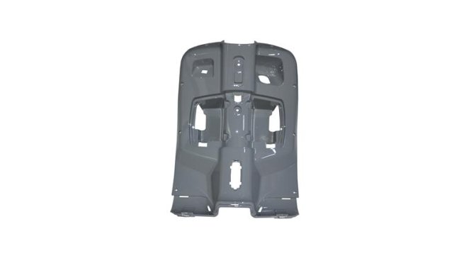 RUHSATLIK GRİ (DARKBLUE125)