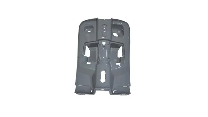 RUHSATLIK GRİ (DARKBLUE125)