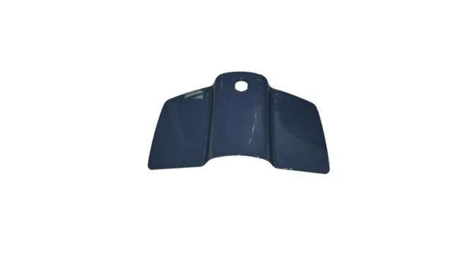 RUHSATLIK KAPAĞI MAVİ (DARKBLUE125)