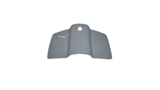 RUHSATLIK KAPAĞI GRİ (DARKBLUE125)