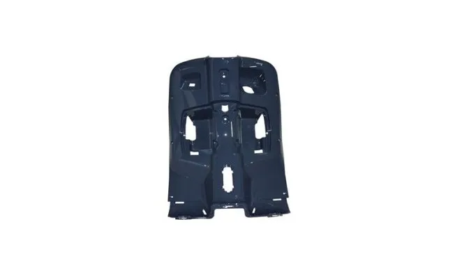 RUHSATLIK MAVİ (DARKBLUE125)